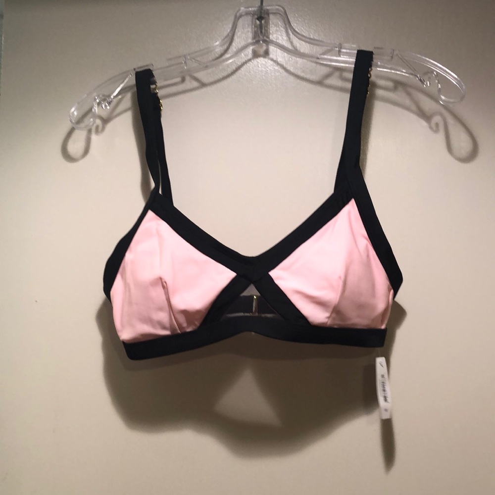 Bathing suit two piece